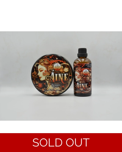 BBS Aine Shaving Set BBS Aine Shaving Set
